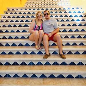 Meet your Posher, Joshua